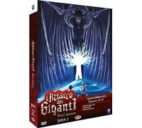 Attacco Dei Giganti L' - The Final Season Box #02, Eps. 17-28, Ltd. Edition