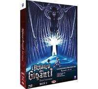 Attacco Dei Giganti L' - The Final Season Box #02, Eps. 17-28, Ltd. Edition