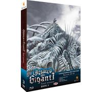 Blu-Ray Attacco Dei Giganti (L') - The Final Season Box #03 (Eps. 29-30) (Ltd.Ed