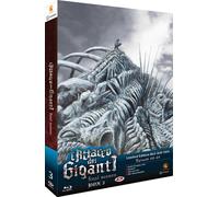 Attacco Dei Giganti (L') - The Final Season Box #03 (Eps. 29-30) (Ltd.Edit...