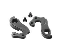 Attacco del deragliatore posteriore Kellys Easton Ultralite, Kinesi Noir