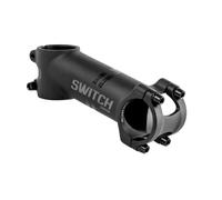 Attacco del manubrio Gist Switch Gap35 7° Noir
