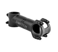 Attacco del manubrio Gist Switch Gap35 7° Noir