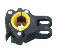 Attacco del parafango Topeak Fixer-Defender M2 Noir