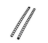 Attacco del parafango Zefal Deflector Croozer Down Noir