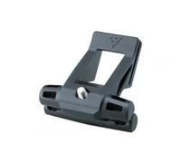 Attacco della borsa da sella Topeak F25 Wedge Pack Fixer Noir