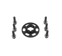 Attacco della vite pedivella Crank Bolt Capture per BMW E82 E92 135i 335i N54
