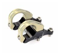 Attacco manubrio renthal integra 31 8 mm lunghezza 45 mm 10