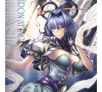 ATTACCO DI FERRO Segui il destino 2019 CD New Melodic Speed Metal con numero...