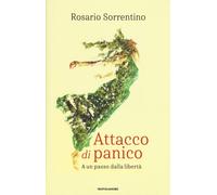 Attacco di panico. A un passo dalla libertà [Hardcover] [Oct 02, 2018] Sorrentin