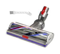 Attacco Di Ricambio Con Coppia Elevata, Compatibile Con Aspirapolvere Dyson V11 V15 V10 V8 V7, Parte Di Ricambio Della Testina For N. 970100-04