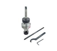 Attacco di spillatura reversibile M3-M12 - Azione inversa, evitare la rottura...