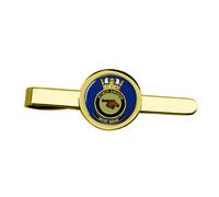 Attacco Divisione RAN Royal Australian Navy Clip Per Cravatta