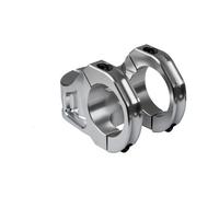 Attacco dmr defy50 31 8 mm 0 silver