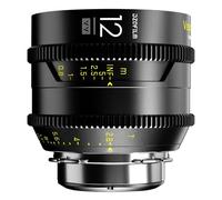 Attacco DZOFILM Vespid Prime FF 12mm T2.8 PL