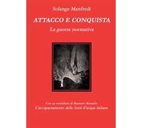 Attacco e conquista. La guerra normativa