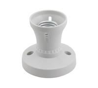 Attacco E27, portalampada, convertitore per attacco E27, adattatore da parete per soffitto, sospensione