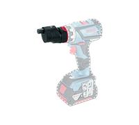 Bosch Professional GEA FC2 Attacco eccentrico FlexiClick
