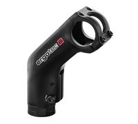 Ergotec Attacco Manubrio High Barracuda 31.8 Mm