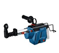 Attacco estrattore polvere Bosch GDE 18V-26D per martello rotante 18V strumen...