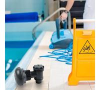 Attacco filtro presa ingresso premium per modelli piscina per intex e per