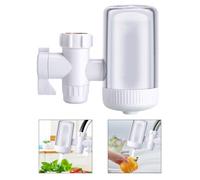 Attacco Filtro Rubinetto per Acqua Purificata e Passaggio Rapido tra Modalità