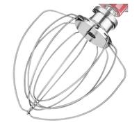 Attacco for frusta a 6 fili da 1 pezzo compatibile con il robot cucina Kitchenaid K45WW 4,5-5Qt testa inclinabile