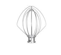 Attacco for frusta a filo for palloncino, compatibile con Kitchenaid