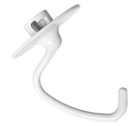 Attacco for gancio for impastare, intestino da 4,5/5,0 litri, compatibile con KitchenAid, rivestito for robot cucina K45 K45SS KSM90 KSM150 testa inclinabile