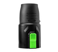 Attacco For Soffiatore Portatile AST2000 A Tubo Corto - Compatibile Con EGO - Adatto A LB5300, LB5750, LB5800, LB6500, LB6510, LB6700, LB7650 - Compatibile Con Ugelli AN7650R E AN7650S