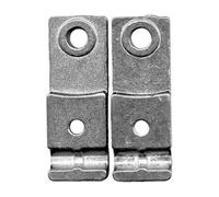 ATTACCO FORCELLA POSTERIORE MOTORE VH BK PK DIEFFEMATIC 121091