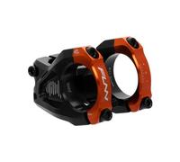Attacco Manubrio Funn Equalizer 31,8x35mm Rise 0° Arancione