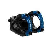 Funn Equalizer 31.8 Mm Stem Argento 35 mm / 0º Blue