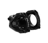 Attacco Manubrio Funn Equalizer 31,8x50mm Rise 0° Nero