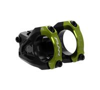 Attacco funn equalizer zero 31 8 mm verde