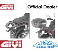 SR1171 - Attacco Posteriore Bauletto Givi MonoKey/MonoLock HONDA CB 500 X