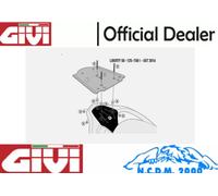 Givi SR5611 Portapacchi PIAGGIO