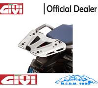 ATTACCO GIVI POSTERIORE MONOKEY O MONOLOCK HONDA CRF1000L Africa Twin 2016 2017