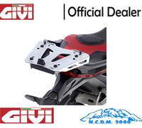 ATTACCO GIVI POSTERIORE MONOKEY O MONOLOCK HONDA X-ADV 750 2017 2018 2019 2020