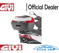 ATTACCO GIVI POSTERIORE MONOKEY O MONOLOCK KYMCO XTown 125-300 2019 2020 2021