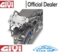 ATTACCO GIVI POSTERIORE MONOKEY O MONOLOCK YAMAHA Tracer 900/Tracer 900 GT 2020
