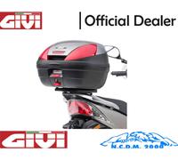 ATTACCO GIVI POSTERIORE MONOLOCK KYMCO Agility 50-125-150-200 R16 2008 2009 2010