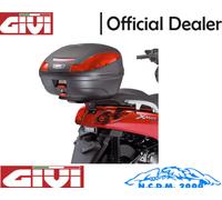 ATTACCO GIVI POSTERIORE MONOLOCK MBK Skycruiser 125 2005 2006 2007 2008 2009
