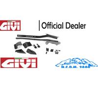 Attacco Posteriore Givi SR6117