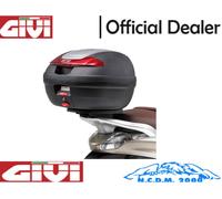 ATTACCO GIVI POSTERIORE MONOLOCK PIAGGIO Beverly 125ie-300ie-350 2010 2011 2012