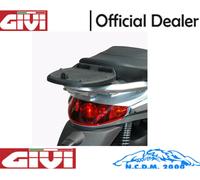 ATTACCO GIVI POSTERIORE MONOLOCK PIAGGIO Beverly 500 2003 2004 2005 2006 2007