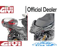 ATTACCO GIVI POSTERIORE SR2147 MONOKEY O MONOLOCK YAMAHA T-MAX 560 2020 2021