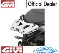 ATTACCO GIVI POSTERIORE SR5121 MONOKEY O MONOLOCK BMW C 650 Sport 2016 2017 2018
