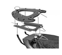 ATTACCO GIVI SR233 PER BAULETTI MONOKEY C/PIASTRA SYM Joyride Evo 125-200 2013