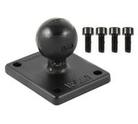 ATTACCO GPS MAGELLAN ROAD MATE MOUNT RAM-B-202-MA4U RAM-MOUNT